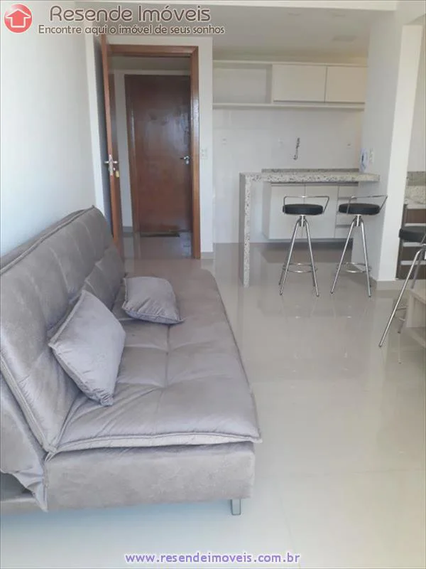 Foto 1 de 10 - Apartamento para aluguel em Jardim Tropical