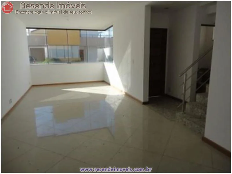 Foto 3 de 6 - Casa em condomínio para aluguel em Parque Ipiranga