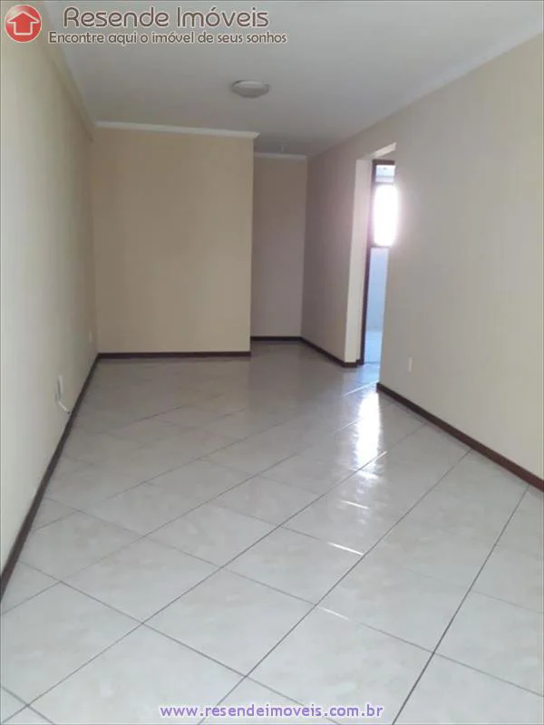 Foto 1 de 7 - Apartamento para aluguel em Comercial