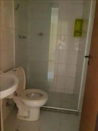 Apartamento para aluguel em Comercial