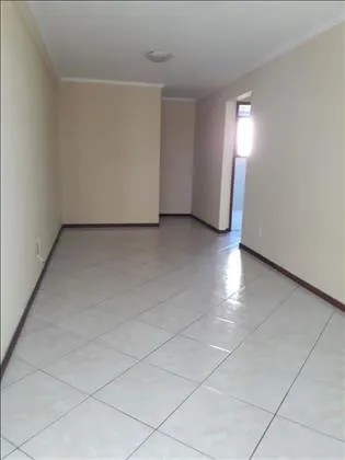 Apartamento para aluguel em Comercial