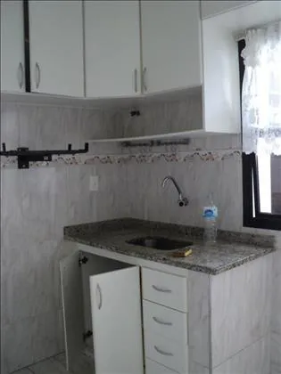 Apartamento para venda em Jardim Jalisco