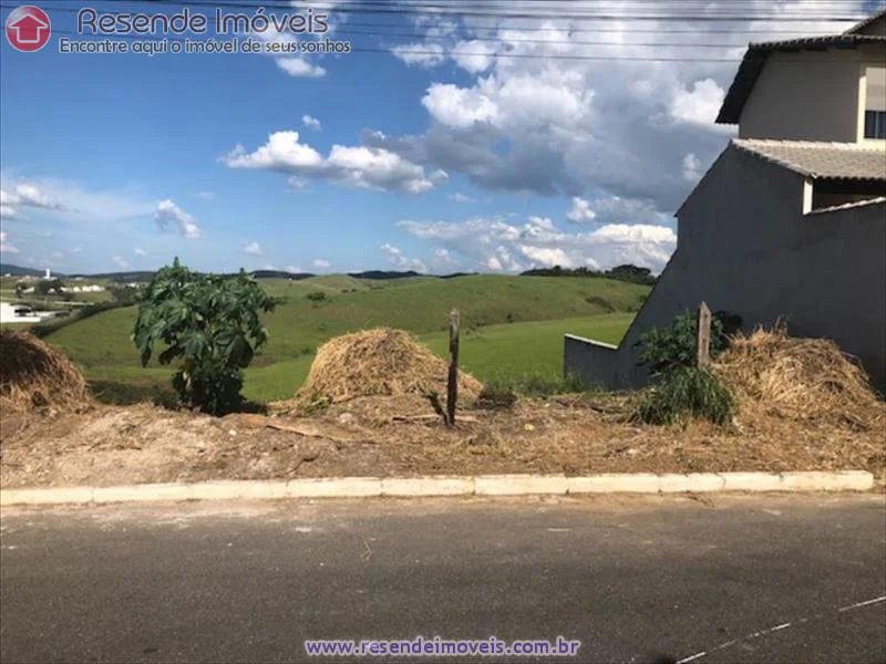 Foto 1 de 5 - Terreno para venda em Morada da Colina