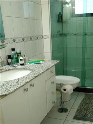 Apartamento para venda e aluguel em Liberdade