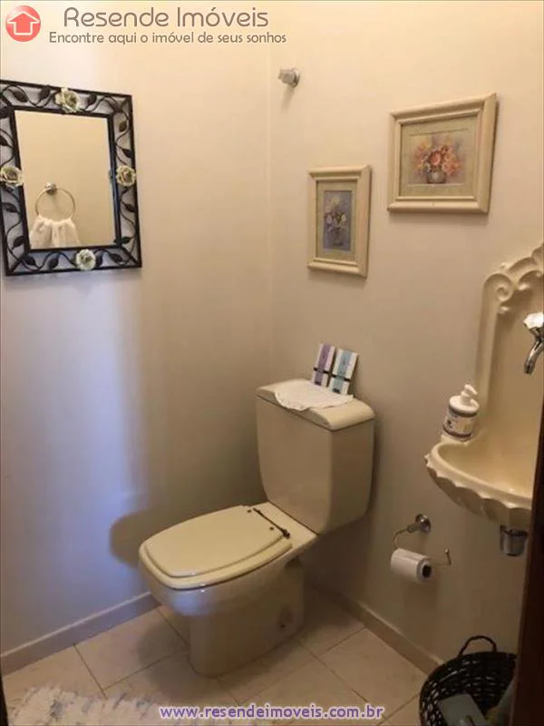 Foto 13 de 13 - Casa para venda em Morada da Colina