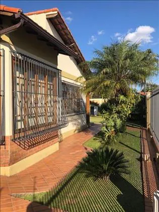 Casa para venda em Morada da Colina