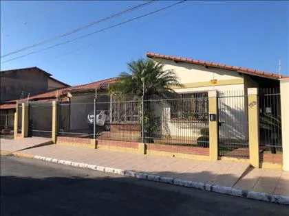 Casa para venda em Morada da Colina