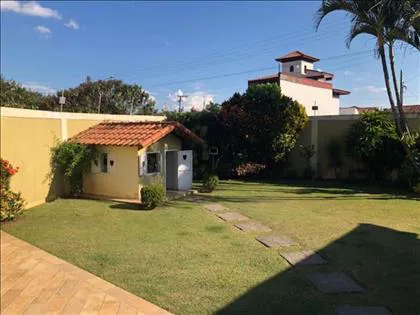 Casa para venda em Morada da Colina