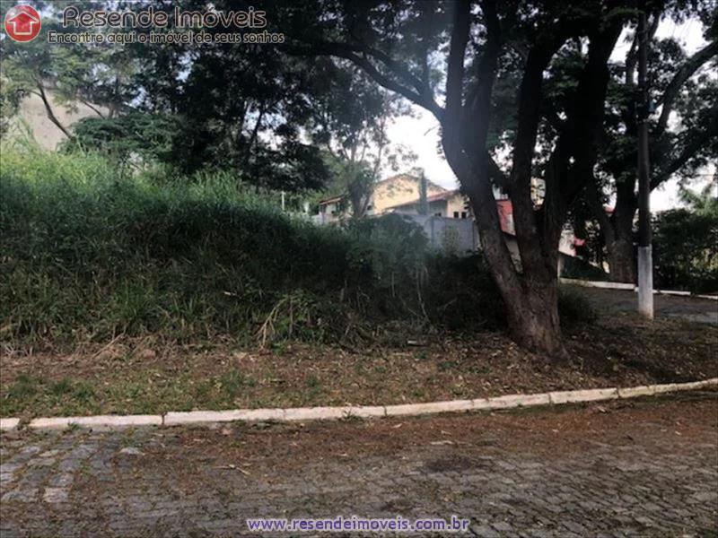 Foto 1 de 5 - Terreno para venda em Jardim Brasília II