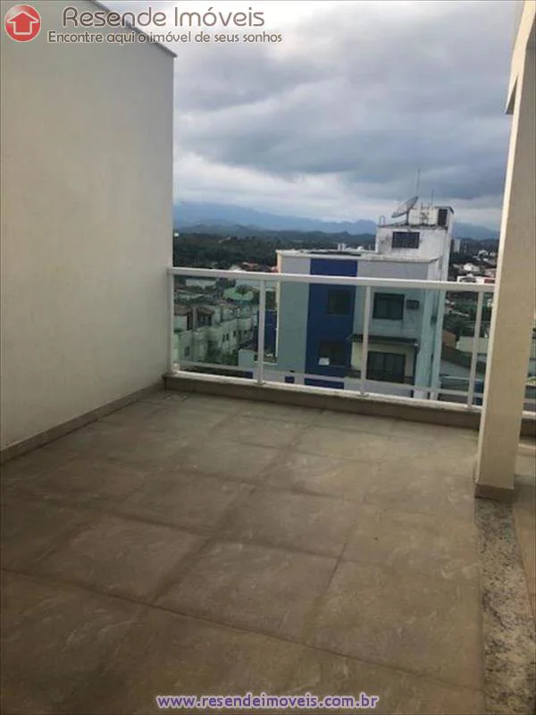 Foto 6 de 11 - Cobertura para venda em Vila Isabel