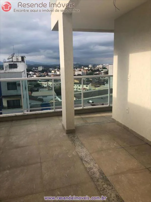 Foto 7 de 11 - Cobertura para venda em Vila Isabel