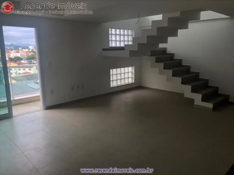 Foto 3 de 11 - Cobertura para venda em Vila Isabel