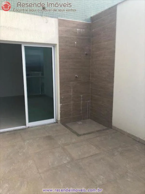 Foto 8 de 11 - Cobertura para venda em Vila Isabel