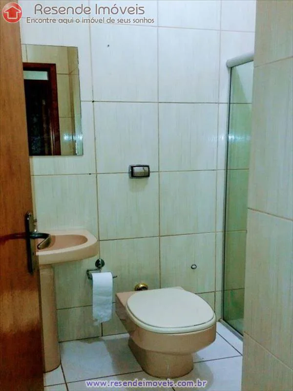 Foto 20 de 22 - Casa para venda em Santa Isabel