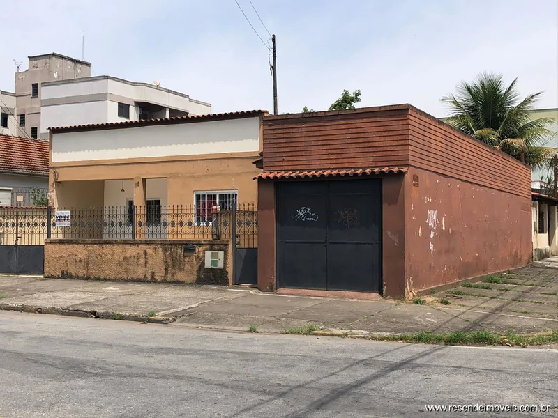 Foto 19 de 21 - Casa para venda em Vila Julieta