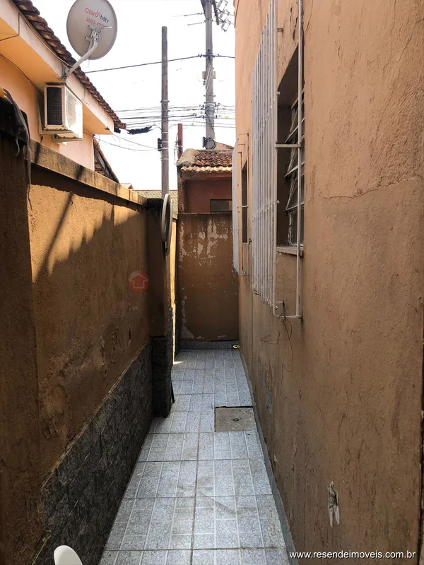 Foto 17 de 21 - Casa para venda em Vila Julieta