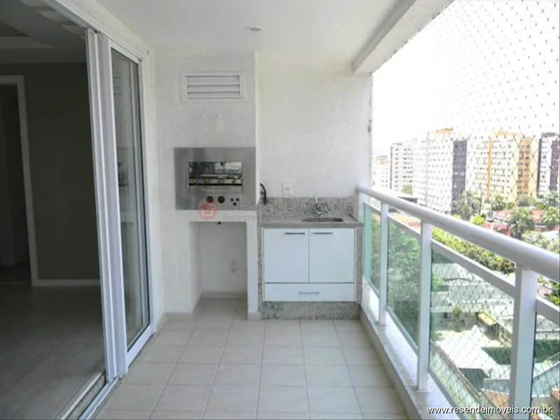 Foto 27 de 32 - Apartamento para venda em Jardim Jalisco