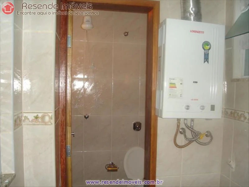 Foto 11 de 13 - Apartamento para aluguel em Morada do Castelo