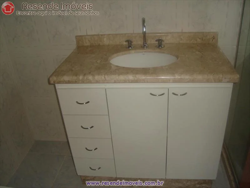 Foto 9 de 13 - Apartamento para aluguel em Morada do Castelo