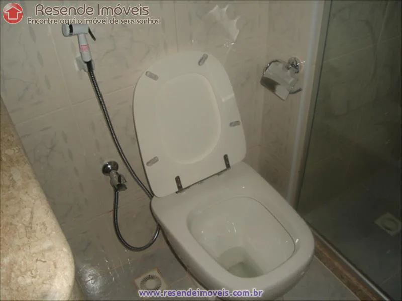 Foto 3 de 13 - Apartamento para aluguel em Morada do Castelo