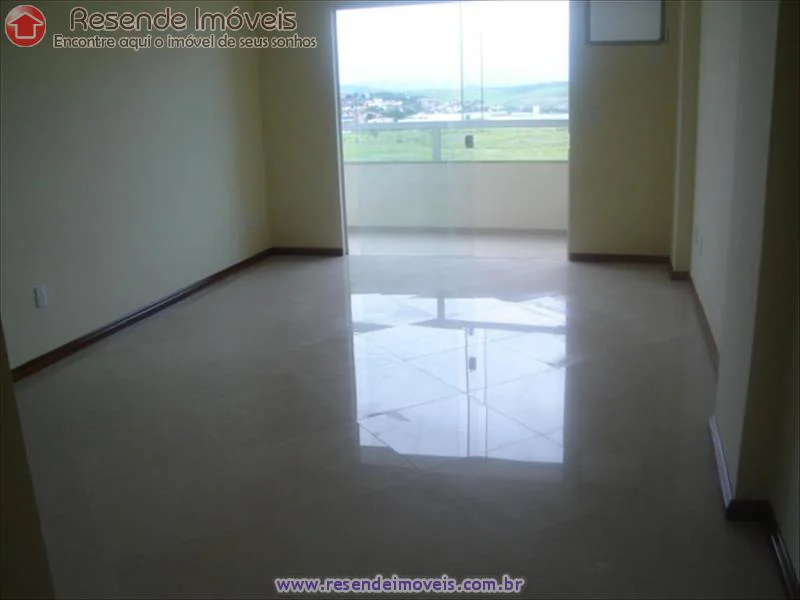 Foto 2 de 13 - Apartamento para aluguel em Morada do Castelo