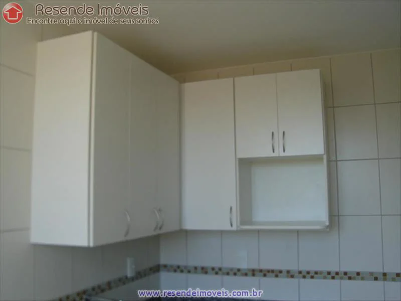 Foto 4 de 15 - Apartamento para aluguel em Vila Julieta