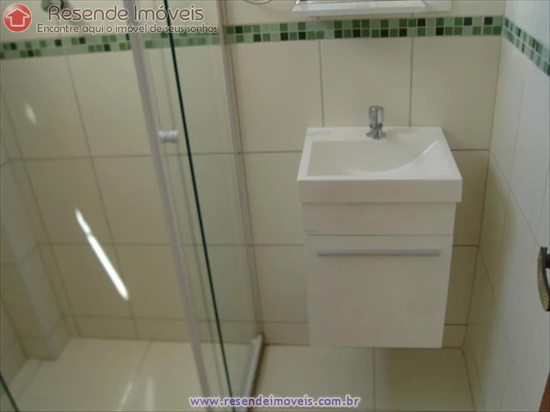 Foto 5 de 15 - Apartamento para aluguel em Vila Julieta