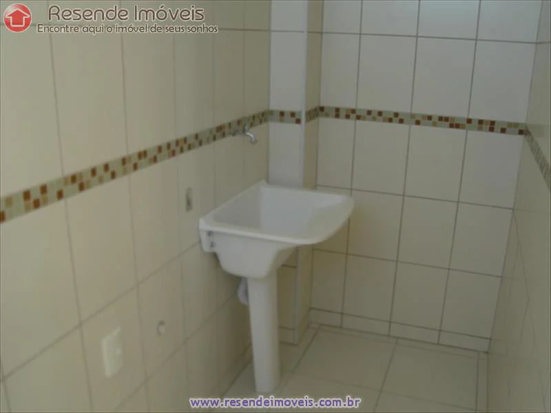 Foto 14 de 15 - Apartamento para aluguel em Vila Julieta