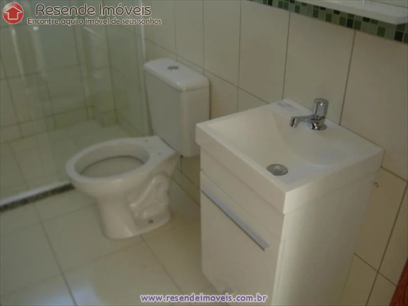 Foto 9 de 15 - Apartamento para aluguel em Vila Julieta