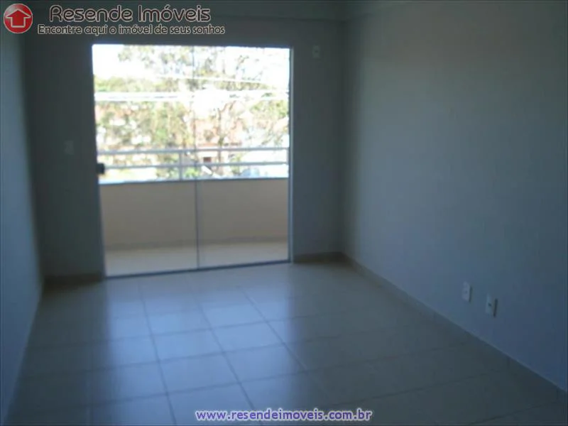 Foto 2 de 15 - Apartamento para aluguel em Vila Julieta