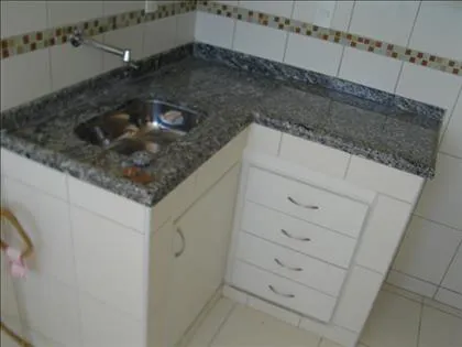 Apartamento para aluguel em Vila Julieta