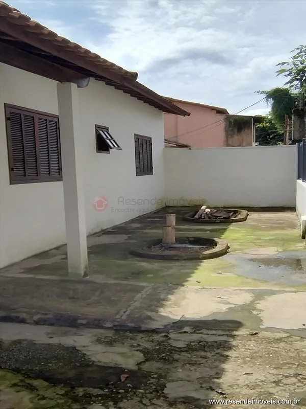 Foto 3 de 20 - Casa para venda em Santa Isabel