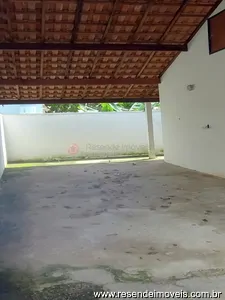 Casa para venda em Santa Isabel
