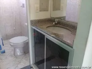 Apartamento para venda em Cidade Alegria