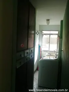 Apartamento para venda em Cidade Alegria