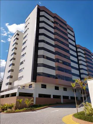 Apartamento para aluguel em Paraíso