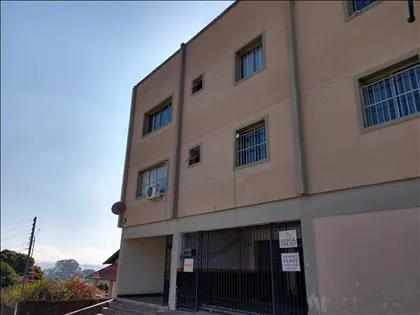 Apartamento para aluguel em Jardim Brasília