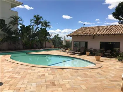 Terreno para venda em Jardim Brasília