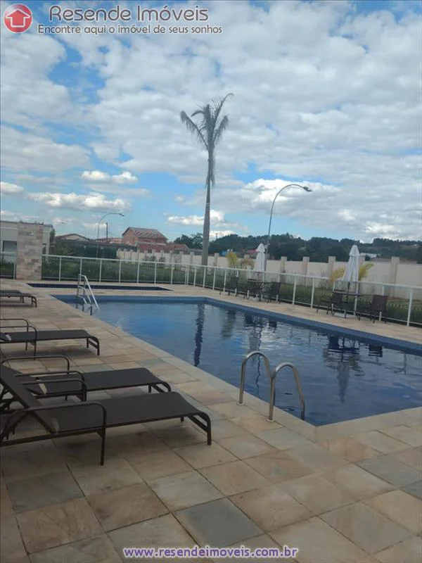 Foto 3 de 7 - Apartamento para aluguel em Mirante de Serra