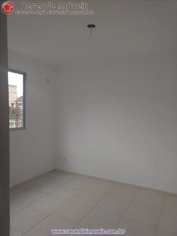 Foto 5 de 7 - Apartamento para aluguel em Mirante de Serra