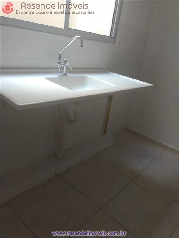 Foto 4 de 7 - Apartamento para aluguel em Mirante de Serra