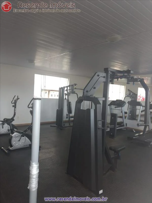 Foto 2 de 7 - Apartamento para aluguel em Mirante de Serra