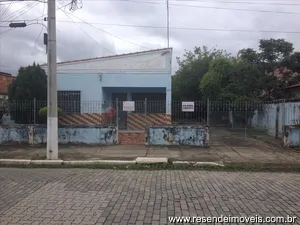Casa para venda em Vila Julieta