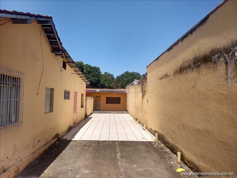 Foto 1 de 2 - Loja para aluguel em Vila Julieta