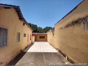 Loja para aluguel em Vila Julieta