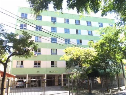 Apartamento para venda e aluguel em Comercial