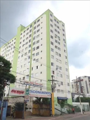 Apartamento para venda em Campos Elíseos