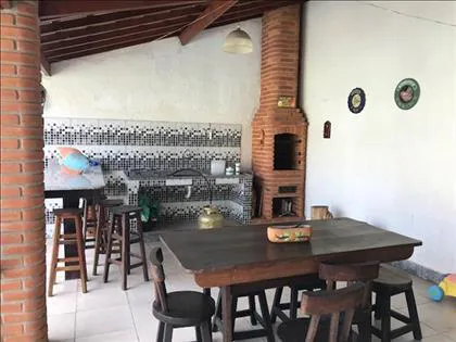 Casa para venda em Montese