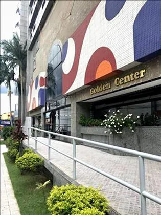 Sala Comercial para aluguel em Jardim Tropical