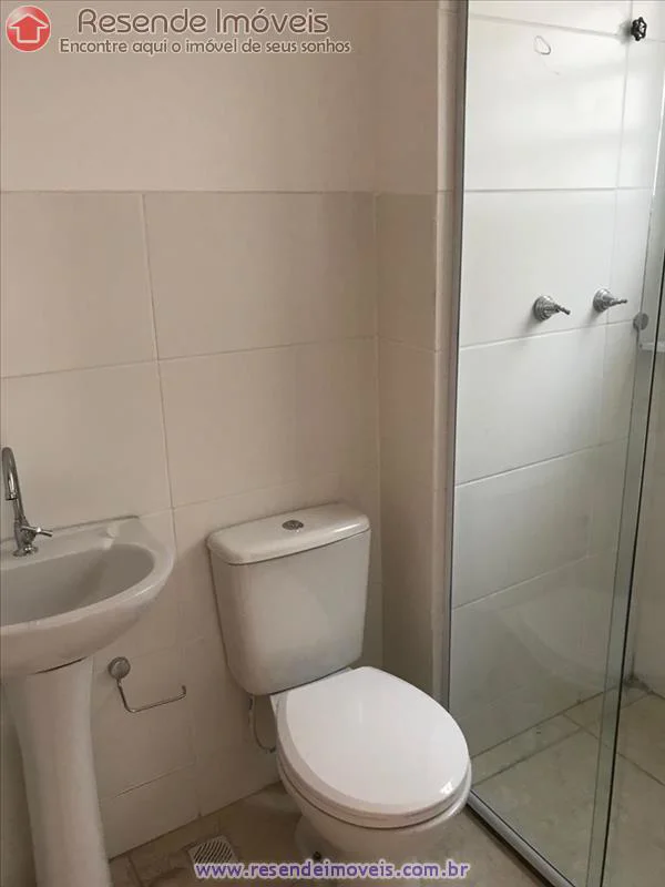 Foto 16 de 18 - Apartamento para aluguel em Morada da Montanha